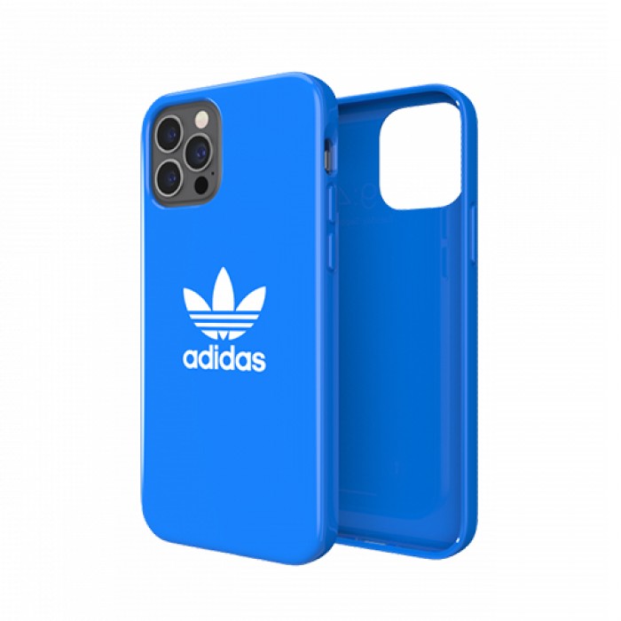 ỐP LƯNG IPHONE 12 / 12 PRO ADIDAS OR MOULDED CASE BASIC FW20